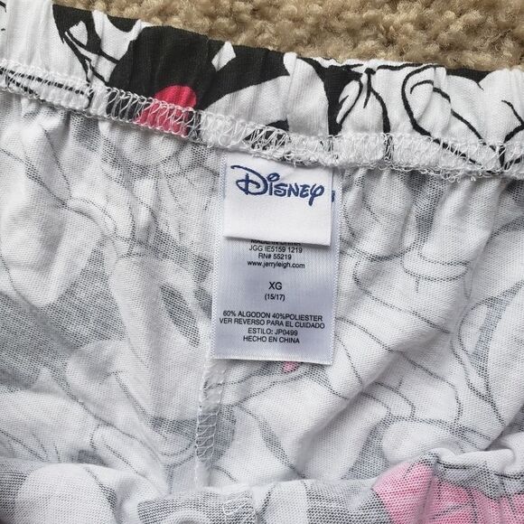 Disney Minnie Mouse Pajama Pants SuperSoft NWT - Picture 4 of 7